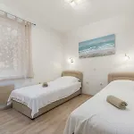 Gasthuis Ida Novigrad Istria