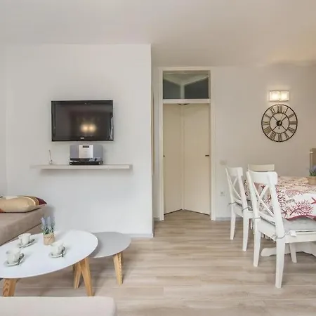 Gostinjska kuća Ida Novigrad (Istria)