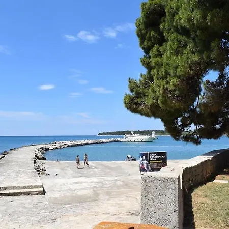 Ida Novigrad Istria