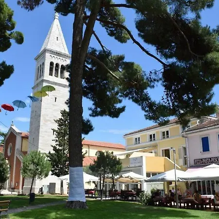 Gasthuis Ida Novigrad Istria