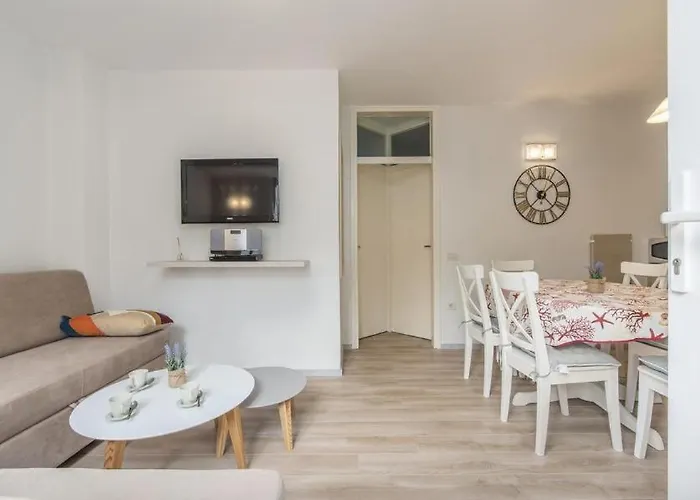 招待所 Ida Novigrad Istria