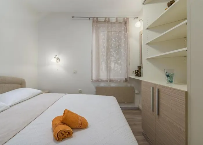 Ida Novigrad Istria