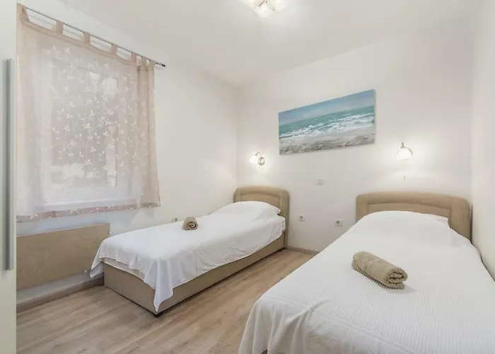 招待所 Ida Novigrad Istria