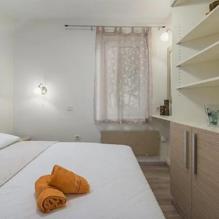 Ida Novigrad Istria