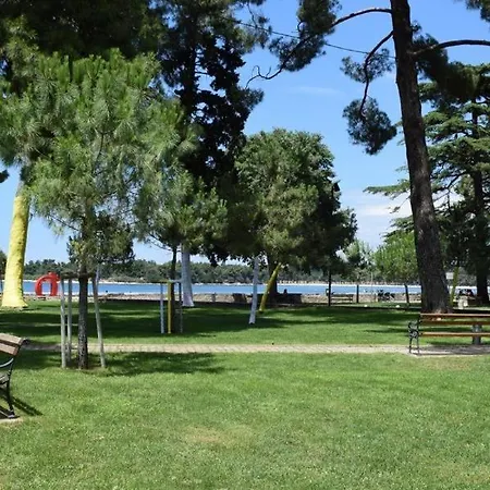 Ida Penzion Novigrad Istria