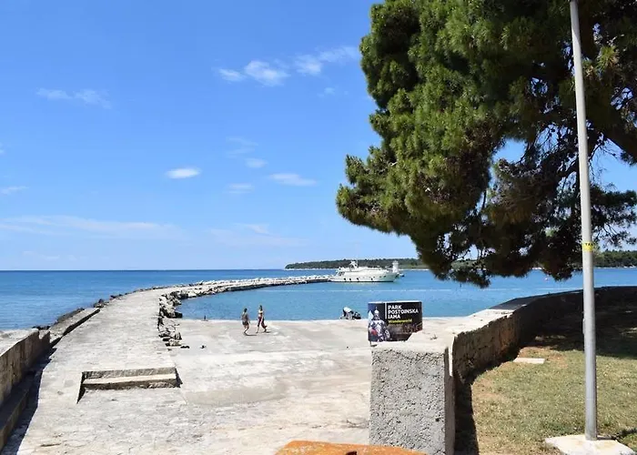 Ida Novigrad Istria