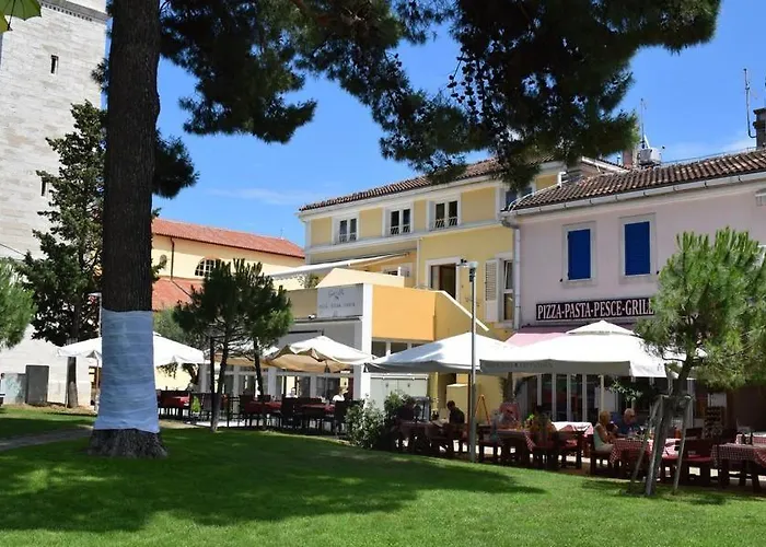 Ida Penzion
