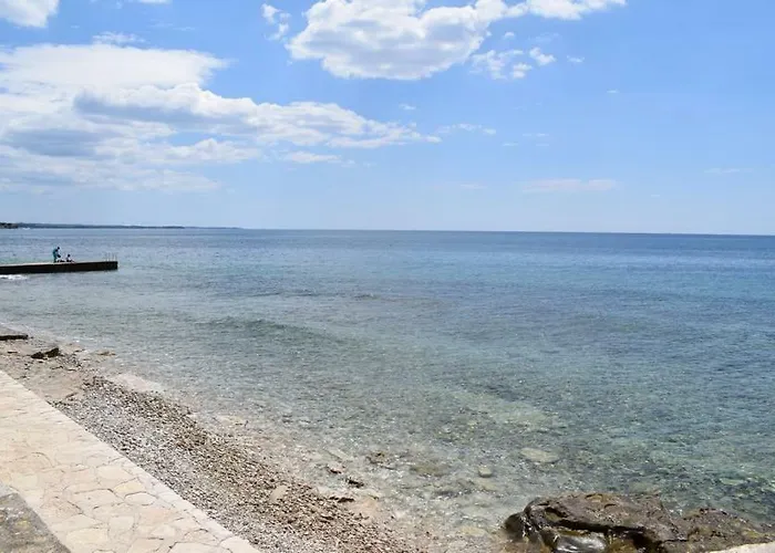 Ida Novigrad Istria